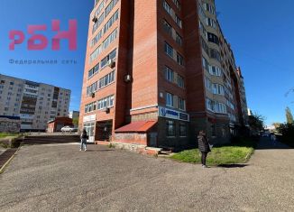 Сдача в аренду помещения свободного назначения, 215.8 м2, Республика Башкортостан, Дорожная улица, 57