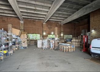 Сдается в аренду складское помещение, 261 м2, Пензенская область, улица Строителей, 1А