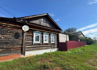 Продажа дома, 85 м2, Республика Башкортостан, улица Антипина, 8