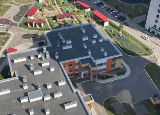 Однокомнатная квартира в аренду, 39 м2, Казань, улица Родины, 26Г