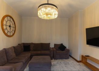 Продажа 3-комнатной квартиры, 96 м2, Тула, улица Свободы, 17, ЖК Дворянский