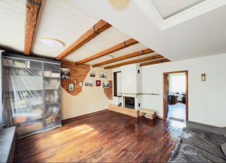 4-комнатная квартира на продажу, 136.6 м2, Калининград, Коммунальная улица, 11