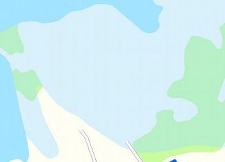 Продажа участка, 13.5 сот., Карелия, Октябрьская улица