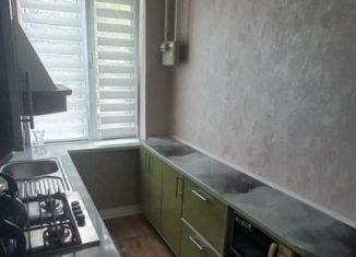 Сдача в аренду 2-комнатной квартиры, 46.5 м2, Краснодарский край, Первомайская улица, 103