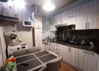 Продаю 5-ком. квартиру, 91 м2, Пятигорск, Университетская улица, 23