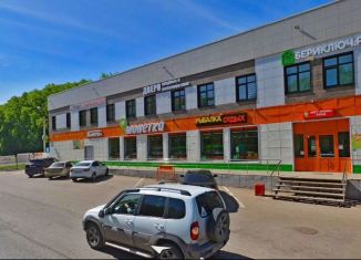 Сдается помещение свободного назначения, 22 м2, Республика Башкортостан, Нагаевское шоссе, 120