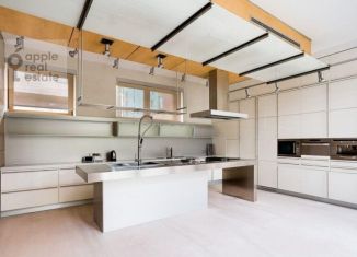 Сдача в аренду 5-комнатной квартиры, 360 м2, Москва, Бутиковский переулок, 5, ЦАО