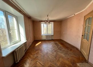 Продается 1-ком. квартира, 30.9 м2, Колпино, Пролетарская улица, 5