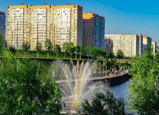 Продам 1-комнатную квартиру, 37.4 м2, Ростов-на-Дону, улица Дмитрия Петрова