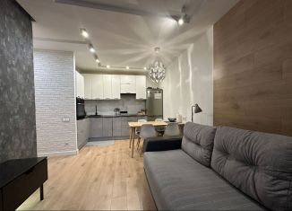 Трехкомнатная квартира на продажу, 52.4 м2, Северодвинск, Лесная улица, 37