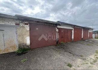 Продам гараж, Саров, улица Маяковского