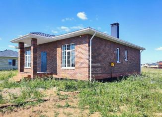 Дом на продажу, 145 м2, деревня Травкино, Каштановая улица, 2