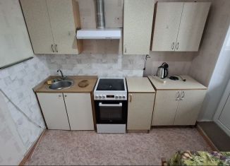 Сдам в аренду двухкомнатную квартиру, 56 м2, Уфа, улица Рудольфа Нуреева, 14