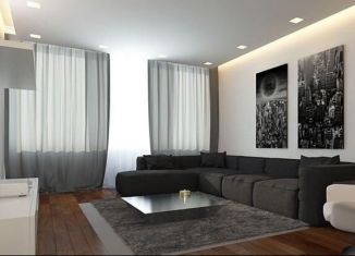 Продается 2-ком. квартира, 79 м2, Махачкала, 2-й проезд Металлургов, 22