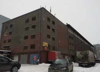 Сдаю гараж, 20 м2, Новосибирск, микрорайон Горский, 2к1