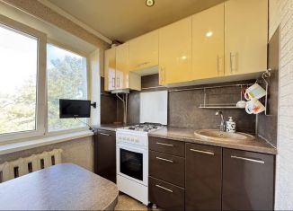 Продается 2-ком. квартира, 47 м2, Краснодар, микрорайон Черемушки, Ставропольская улица, 203