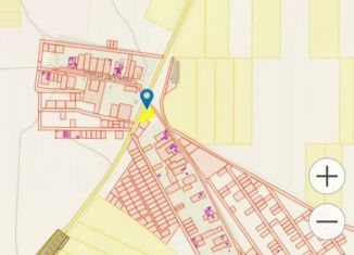 Продаю участок, 25 сот., село Туннельное, Вишнёвая улица, 1Г