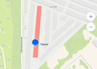 Продаю гараж, 24 м2, Курган