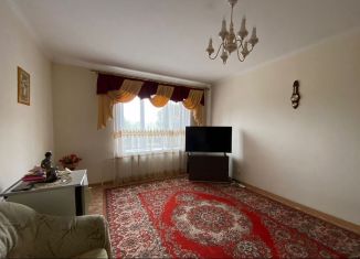 Продажа 3-ком. квартиры, 92.5 м2, Абакан, Аскизская улица, 152В