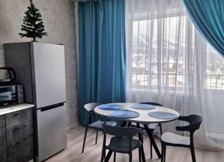 Продаю 2-ком. квартиру, 53.5 м2, поселок городского типа Шерегеш, улица Дзержинского, 20А