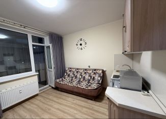 Продажа квартиры студии, 19.3 м2, Мурино, улица Шувалова, 19к1, ЖК Краски Лета