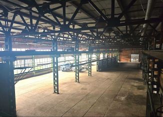 Сдается в аренду производство, 2250 м2, Удмуртия, улица имени Маршала Авиации Ф.Я. Фалалеева, 9