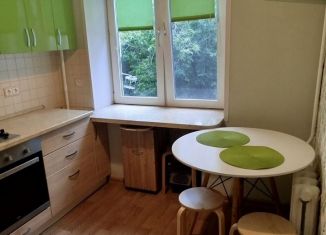 Сдача в аренду однокомнатной квартиры, 35 м2, Люберцы, улица Урицкого, 8