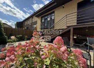 Продажа таунхауса, 186 м2, Нижний Новгород, Верхне-Печёрская слобода, 412А