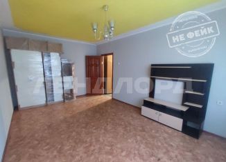 3-комнатная квартира на продажу, 68 м2, Ростов-на-Дону, Днепровский переулок, 124Б