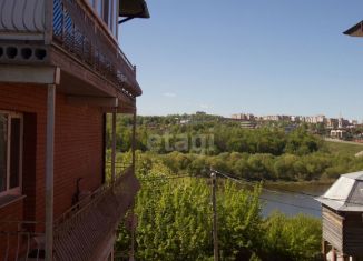 Дом на продажу, 247 м2, Калуга, Берендяковская улица, 25А