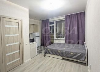 Продажа квартиры студии, 20 м2, Тюмень, ЖК Северный квартал, улица Тимофея Чаркова, 69к1