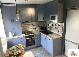 Продается 3-ком. квартира, 54.7 м2, Карелия, улица Чернышевского, 18