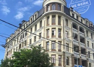 Продаю 3-комнатную квартиру, 90.1 м2, Ростов-на-Дону, улица 20-я Линия, 13/23