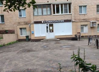 Продажа помещения свободного назначения, 52 м2, Тамбов, Московская улица, 78