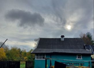 Продаю дом, 54 м2, село Бронница, Боровская улица, 61А