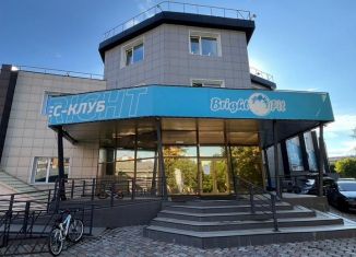 Сдаю торговую площадь, 3700 м2, Красноярский край, Свободный проспект, 34с2