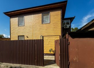 Продаю дом, 109 м2, Благовещенск, Серышевский переулок, 43