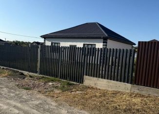 Продаю дом, 110 м2, Краснодарский край, Хуторская улица, 11