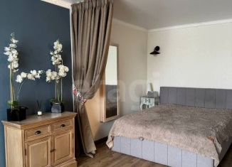 Продам 1-ком. квартиру, 46.3 м2, Воронеж, Московский проспект, 120, ЖК Московский Квартал