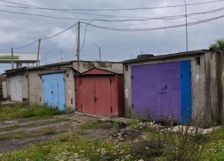 Продажа гаража, 24 м2, Курск, 7-й Промышленный переулок, 5/75