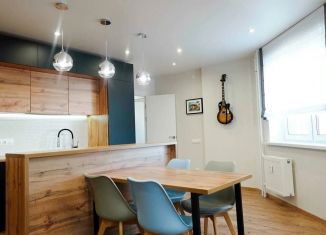 Продаю 3-комнатную квартиру, 86.1 м2, Удмуртия, 8-я Подлесная улица