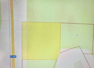 Продается участок, 22 сот., посёлок Тригуляй, посёлок Тригуляй, 126А