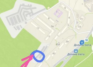 Продам гараж, 30 м2, Мурманск