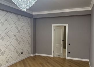 Продается 3-ком. квартира, 110 м2, Махачкала, Гапцахская улица, 10