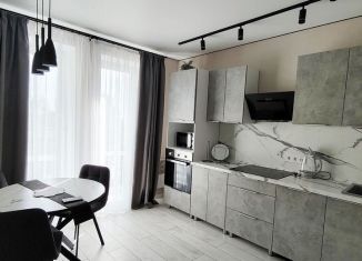Сдается в аренду 1-ком. квартира, 40 м2, Ижевск, Красная улица, 118к2