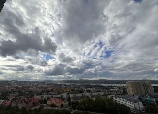 1-комнатная квартира на продажу, 32.2 м2, Мурманск, Кильдинская улица, 25