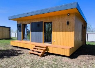 Продам дом, 49 м2, Пермский край