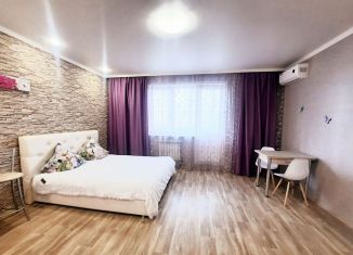 Сдам в аренду квартиру студию, 32 м2, Саратов, Большая Казачья улица, 113/38