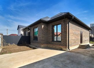 Продается дом, 101.8 м2, Краснодарский край, Озёрная улица