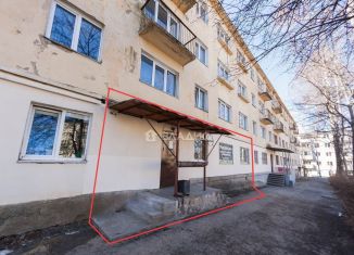 Продам помещение свободного назначения, 138.6 м2, Карелия, улица Володарского, 40